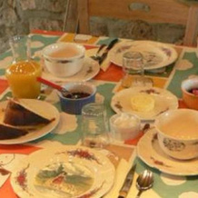 Chez Chantal Et Dany, Сультсерен — фото 3