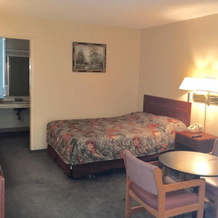 Budgetel Inn And Suites Dalton, Долтон — фото 2