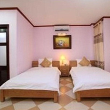 Phu My Hotel, Намдинь — фото 3