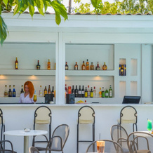 Inspira Boutique Hotel -Adults Only, Ормос Принос — фото 4
