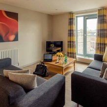 Premier Apartments Newcastle, Newcastle-upon-Tyne — photo 4
