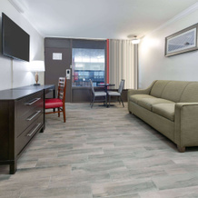 Ramada by Wyndham Diamondhead I-10/Gulfport, 戴蒙德黑德 — 照片 2