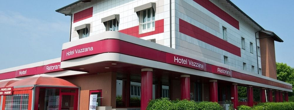 Hotel Vazzana, Вольпьяно — фото 1