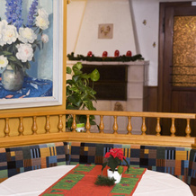 Hotel Gasthof Zum Hirsch, 施韦比施哈尔 — 照片 2
