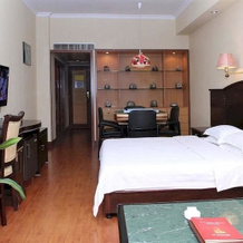 Wuzhou New Century Hotel, 梧州 — 照片 4