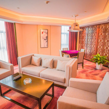 Honghu International Hotel, Цзинчжоу — фото 4