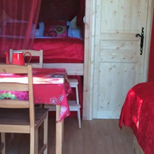 Ferme de la Gortiere, 勒泰约 — 照片 3