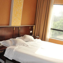 Dianshan Lake Forest Holiday Resort, Shanghai — photo 3