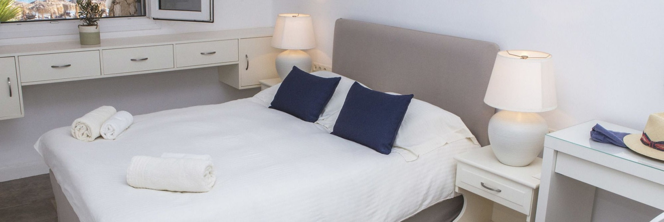 Elia Mykonos Resort, Elia — photo 1