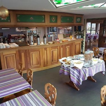 Hotel Restaurant La Tour Romaine, 施韦古斯-叙尔-莫代尔 — 照片 2