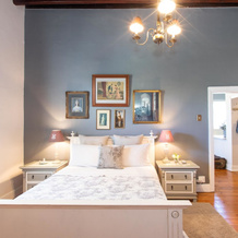 Domaine Du Cap Guest House, 帕尔 — 照片 4