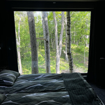 Vättervy Glamping, 哈博 — 照片 3