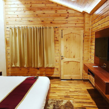 The Corbett Downtown Resort, 乔普拉拉加乌姆雷拉 — 照片 4