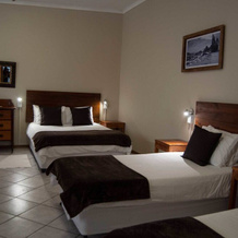 Obelix Village Guest House, 吕德里茨 — 照片 3