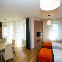 Kenese Bay Garden Resort & Conference, Balatonkenese — photo 3