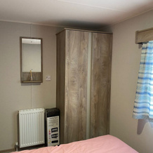 Immaculate 3 Bedroom Caravan in Presthaven, 霍利韦尔 — 照片 3