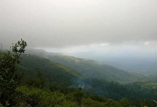 Nanapu Homestay, 昌纳贡达纳哈利 — 照片 1