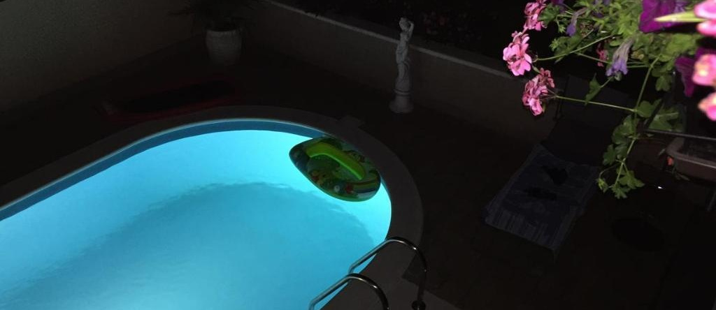 Holiday Home Villa Romantica, Свети Филип и Яков — фото 1
