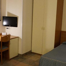 Hotel Angela, 法诺 — 照片 4