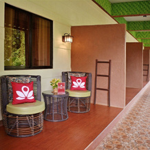 Zen Rooms B.m. Road, Пуэрто-Принцеса — фото 3