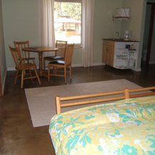 Baergnaescht Bed & Breakfast, 奥利弗 — 照片 3