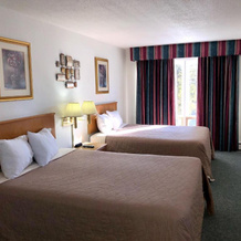 Budget Host Cloverland Motel, Айронвуд — фото 4