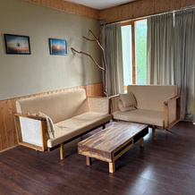 Odbo Stays Manali, 库鲁 — 照片 3