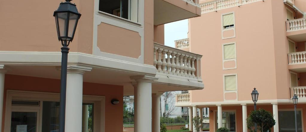 Appartamento Geranei, Арма-ди-Таджа — фото 1