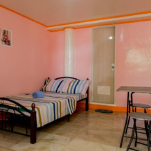 Alona JJ Rooms for Rent, Tawala — photo 5