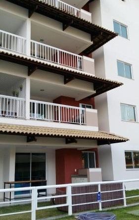 Apartamento Clube - Porto das Dunas, 阿基拉斯 — 照片 1