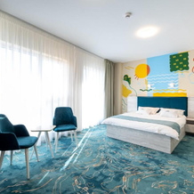 Fiald Hotel & Spa, Бакэу — фото 3