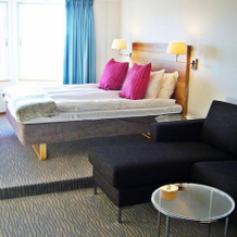 Best Western Mora Hotell & Spa, Мора — фото 2