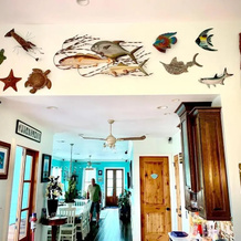 de la Bleau B&B, Mandeville — photo 2