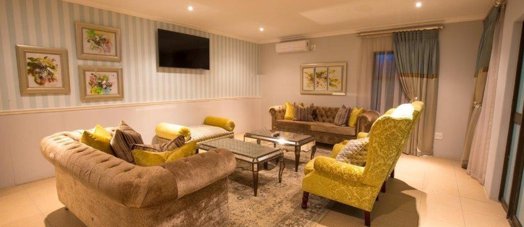 Casabella Guesthouse, 贡波 — 照片 1