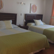 L&S Hotel, Calama — photo 4