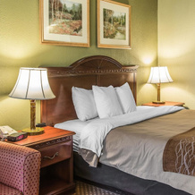 Comfort Inn & Suites Ann Arbor, Питтсфилд — фото 2