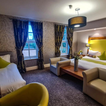 Bannatyne Spa Hotel Hastings, 圣伦纳兹滨海 — 照片 3