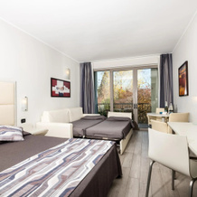 Parc Hotel, Peschiera del Garda — photo 5
