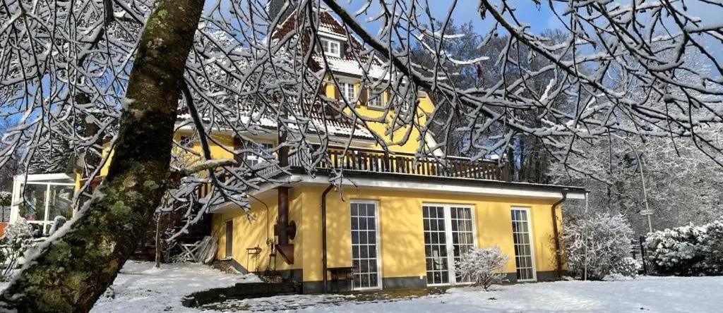 Wollmeiner's Lodge, Арнсберг — фото 1