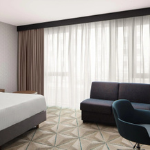 Courtyard By Marriott Paris Porte De Versailles, Исси-ле-Мулино — фото 2