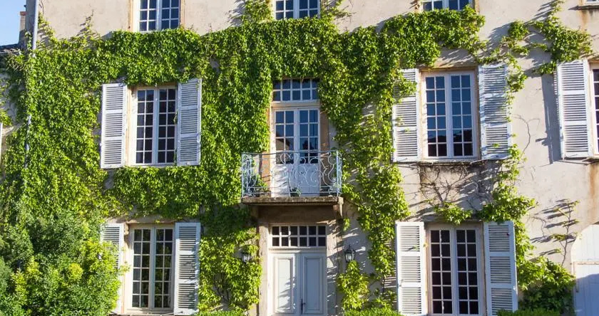 La Chanoinesse, Salles — photo 1