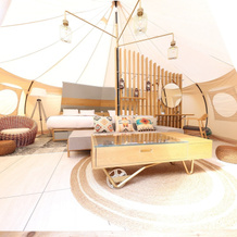 Fabula Glamping, Кимицу — фото 4