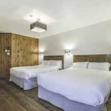 Auberge du Lac Taureau, 圣米歇尔-德-圣 — 照片 5