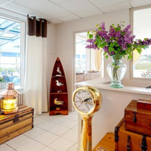 Logis Hôtel de la Plage, 欧迪耶讷 — 照片 2