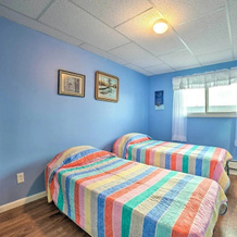 Walkable St Ignace Condo w/ Lake Huron Views, 圣伊格纳斯 — 照片 3