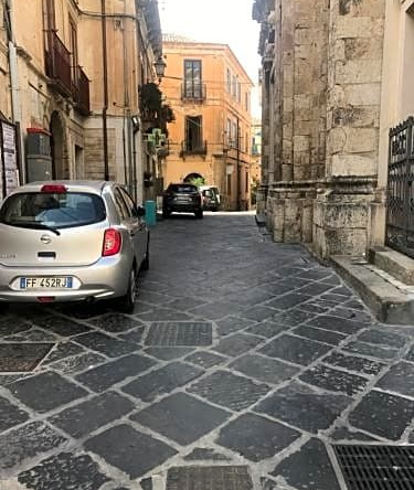 B&B Vico Roma, Пиццо — фото 1
