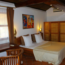 Orangea Hotels, Нуси-Бе — фото 5