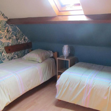 Gîte Hubersent, 4 pièces, 10 personnes - FR-1-376-94, 于贝尔桑 — 照片 5