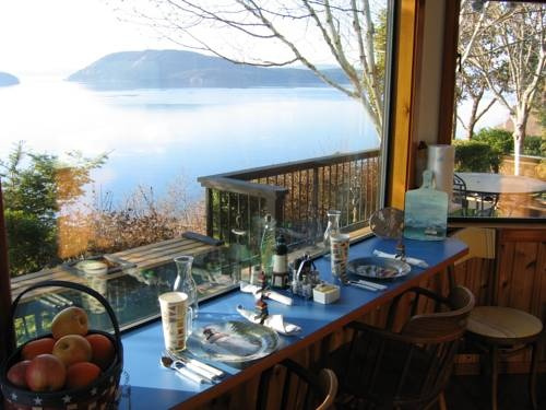 The Ship House, Anacortes — photo 1