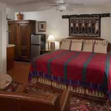 Casa Blanca Inn, 法明顿 — 照片 4